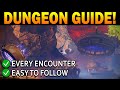 Destiny 2: Complete GRASP OF AVARICE Dungeon Guide!