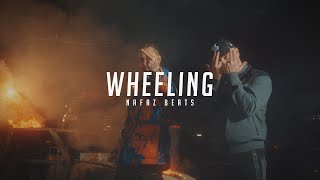 SCH x JUL Type Beat "Wheeling" | Instrumental Banger/Club | Instru Rap 2021