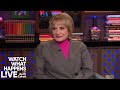 Patti LuPone Isn’t Happy About Kim Kardahian’s New Acting Gig | WWHL