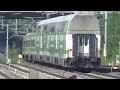 finnish intercity train 49 passes hyvinkää railway station