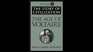 Story of Civilization 09.04 - Will and Ariel Durant