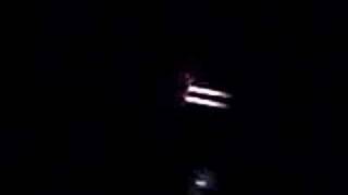 TomCat fly-by at night!!