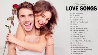 Romantic Love Song 2020 Playlist | Best Great Love Songs WESTlife Shayne Ward Backstreet BOYs 2020