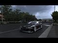 Assetto Corsa Tutorial how to add rain Fx puddles to any map