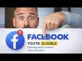 How to Make Money on Facebook in 2026 (This Is How You Get Approved)