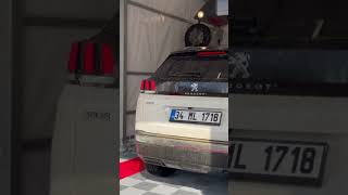 YeniCarwash robotik oto yıkama 360’ temassız ve fırçasız #yıkama #robotik #carwash