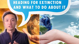 The XR Talk: Climate Crisis + Social Science for change  | Extinction Rebellion Global