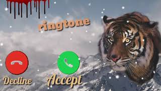 जानी तुमने एक शेर को फोन किया शेर अपने हिसाब से फोन उठाएगा कब 🦁🦁 Ringtone  rishabh yadav91 🦁🦁 👍👍👍👍👍👍