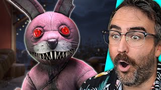 New Prop Hunt Game Is Terrifying | Propnight