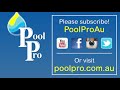 how to set the timer on your pool pro cpp u0026 cpps chlorinator