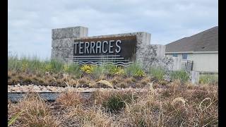 The Terraces in Rockwall, Texas