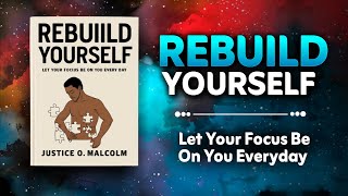 Focus on Yourself: A Daily Guide to Personal Transformation (Audiobook)