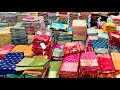 silk sarees manufacturer in Surat | Biggest saree brand Aruna textile hub VANSHMJ