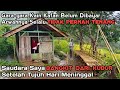 Gara-gara Kain Kafan Belum Dibayar Saudara Saya Bangkit Dari Kubur Setelah 7 Hari Meninggal