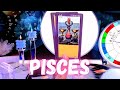 PISCES IT'S TIME FOR YOU TO KNOW THE TRUTH😯THEY AREN'T GHOSTING YOU 😯 HERE'S WHAT'S REALLY GOING ON