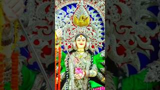 ନମସ୍ତେ ସିଂହ ବାହିନୀ ll Durga puja new status video #shorts #durgapujashorts 🪔🌺🌺🌸