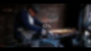 HTML, CSS, JavaScript Tutorials - Blurry Loading
