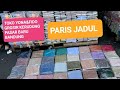 TOKO YONA&FIDO GROSIR KERUDUNG MURAH KEKINIAN PASAR BARU BANDUNG#kerudungmurah