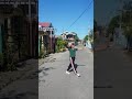 Bagay tayo (dance cover) nyfha G.