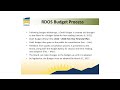 RDOS Budget 2022 | Osoyoos