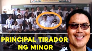 Grabe ang Kababuyan ng teacher na ito sa Inasawa nyang estudyante!