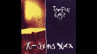 K-Sound XXX: Tempus Fugit (1999) [Slovenia] full album