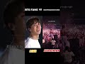 FAN RIVALRY |  BTS FANS VS XXXTENACION FANS  #shorts #xxxtentacion #bts