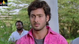 Viyyala Vaari Kayyalu Movie Srihari Warning to Uday Kiran | Neha Jhulka | Sri Balaji Video