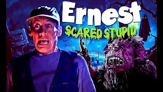 10 Things You Didn't Know About ErnestScaredStupid