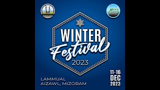 WINTER FESTIVAL 2023 DAY 6 (CLOSING FUNCTION)