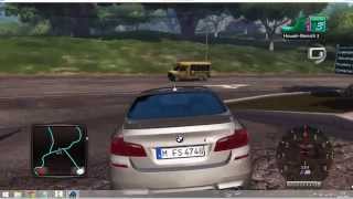 Test Drive Unlimited 2 - How To Install a Car mod