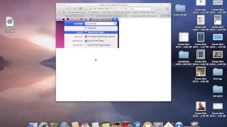 Screencast Example 1