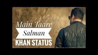 NOTEBOOK: Main Taare Full Video | Salman Khan | Pranutan Bahl | Zaheer Iqbal | Vishal M | Manoj M