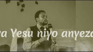 MFITE YESU by Phanuel BIGIRIMANA