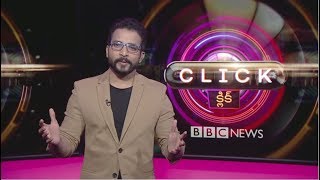 BBC Telugu Click | బీబీసీ తెలుగు క్లిక్ | Episode 3