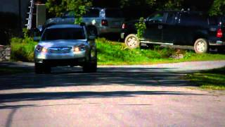 2012 Subaru Outback review by The Car Guide