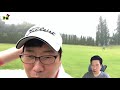 ep.5 신개념 골프채널 1부 golf channel 더힐컨트리클럽 논산