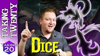 Let's Talk Dice Companies | 30 Day D\u0026D Challenge - Day #5