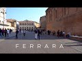 Ferrara, una bellezza che colpisce e che va immortalata