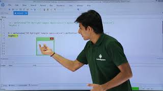 HP UFT/QTP - GetTOProperty