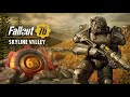 Fallout 76: Skyline Valley Launch Trailer