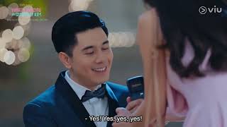 The Most Magical Proposal | What's Wrong With Secretary Kim? (PH) EP 37 | Viu