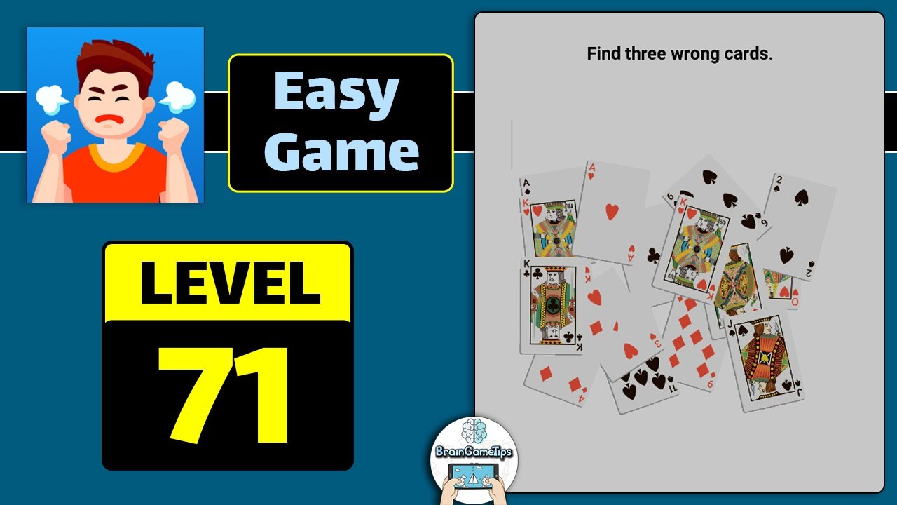 Brain Test Level 82 Answers Game Solver Brain Test Level 82 Answers Game Solver