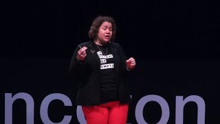 How culture can elevate or annihilate achievement | Natasha Hurt-Hayes | TEDxPrincetonCitySchools