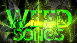 Weed Songs- Chris Webby - La La La