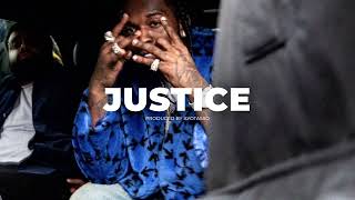 [FREE] Fivio Foreign x POP SMOKE Type Beat 2022 - "JUSTICE" (Prod. ayotasso)