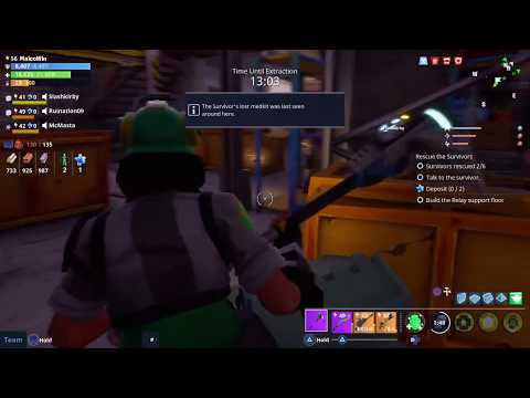 Fortnite Laziest Survivor Getplaypk The Fastest Free Y - 