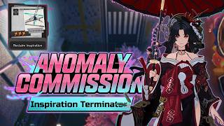 [NTE] – How to Solve “Reclaim Inspiration” | Anomaly Commission - Inspiration Terminators