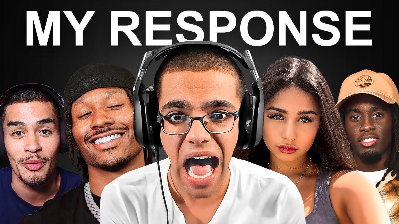 N3on Finally Exposes Everything Youtube