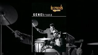 Gene Krupa - Legends in Conert